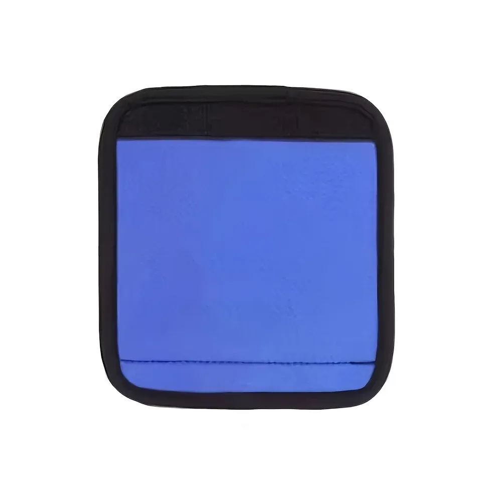 ensemble d'accessoires pour poignée de bagage personnalisable avec étiquette de bagage, adapté à diverses occasions, équipement de voyage personnalisé