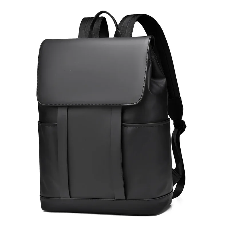 sac à dos décontracté sac à bandoulière élégant sac à dos pour ordinateur portable sac à dos durable pour un usage quotidien travail voyage