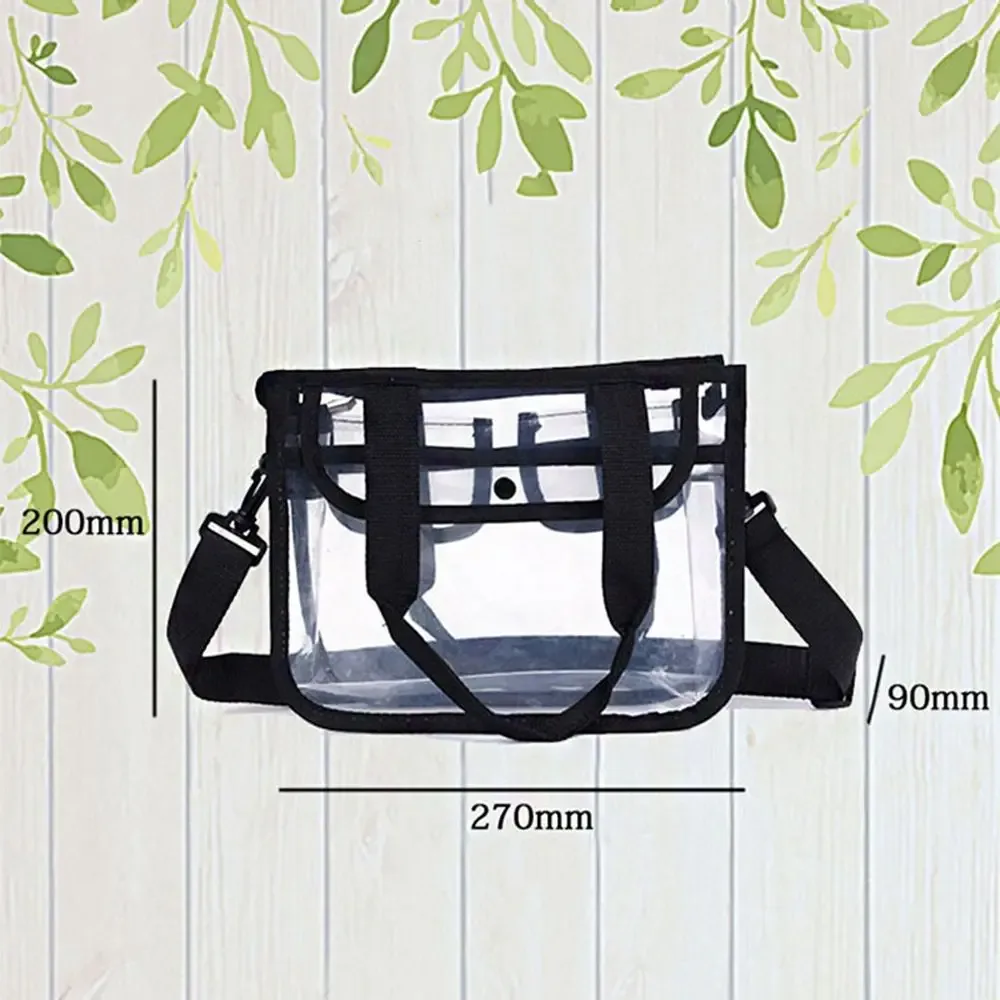 organisateur de voyage, étui de rangement, trousse de toilette de plage, pochette à maquillage, sac à cosmétiques en pvc, sac de rangement pour articles de toilette, sac à bandoulière pour femme