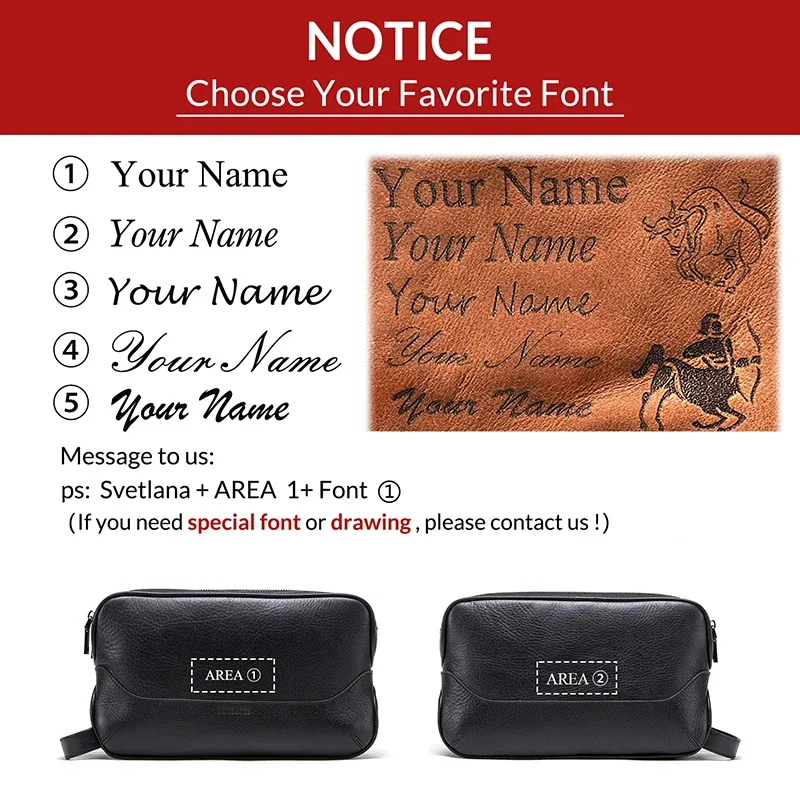 contact's – sac à cosmétiques en cuir véritable pour hommes, pochette de maquillage de luxe de grande capacité, organisateur de voyage, sacs de toilette vintage, rangement