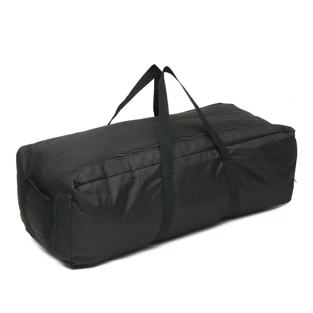 150l 100l 55l sac à main de voyage sac de sport en plein air hommes noir grande capacité fitness week-end nuit sacs de sport imperméables x411d