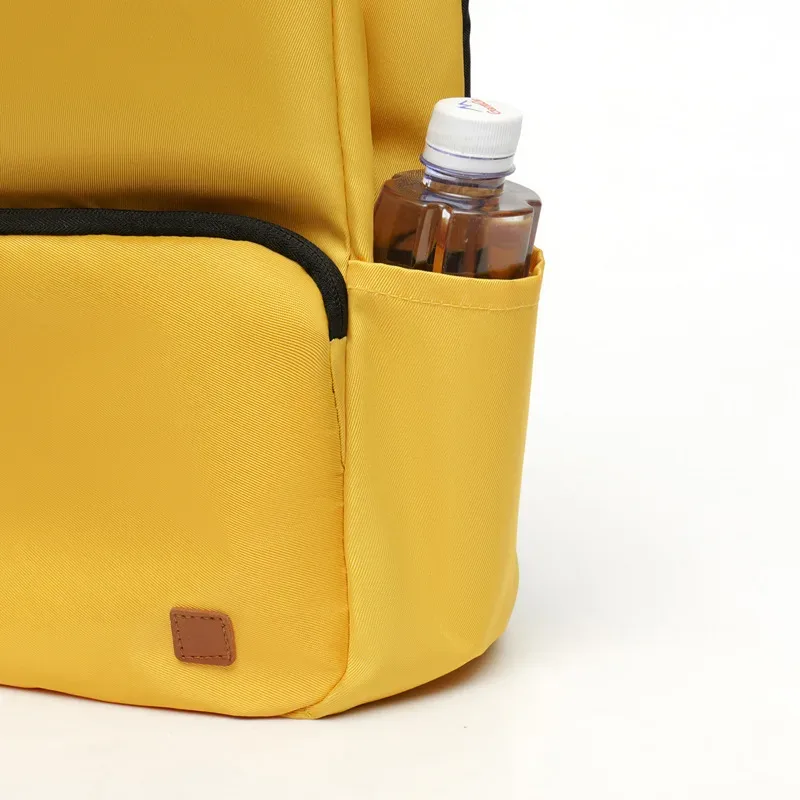 sac à dos léger de 10 l pour les voyages et les études, logo personnalisé, sac d'école pour les étudiants, sac à dos pour les trajets quotidiens et les activités professionnelles