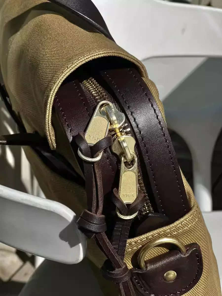 sac de voyage vintage en toile cirée pour hommes, étui à bombes d'affaires, fourre-tout rapduty 173, sac pour ordinateur portable 15.6 ", sac messager, haute qualité