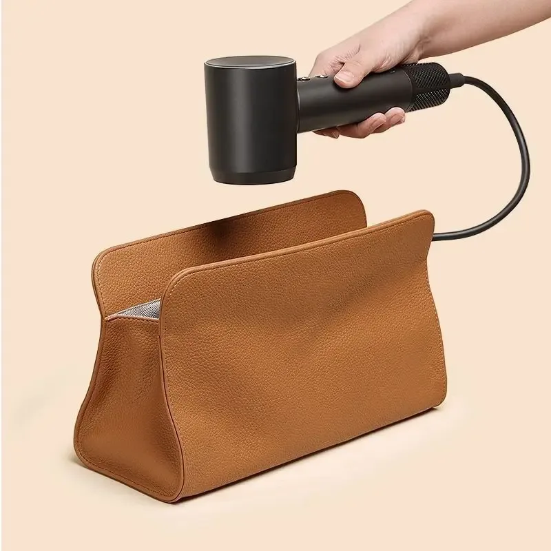 sac de protection pour mini-sèche-cheveux portable, sac de rangement pour boucleur, sacs de voyage, pochette o