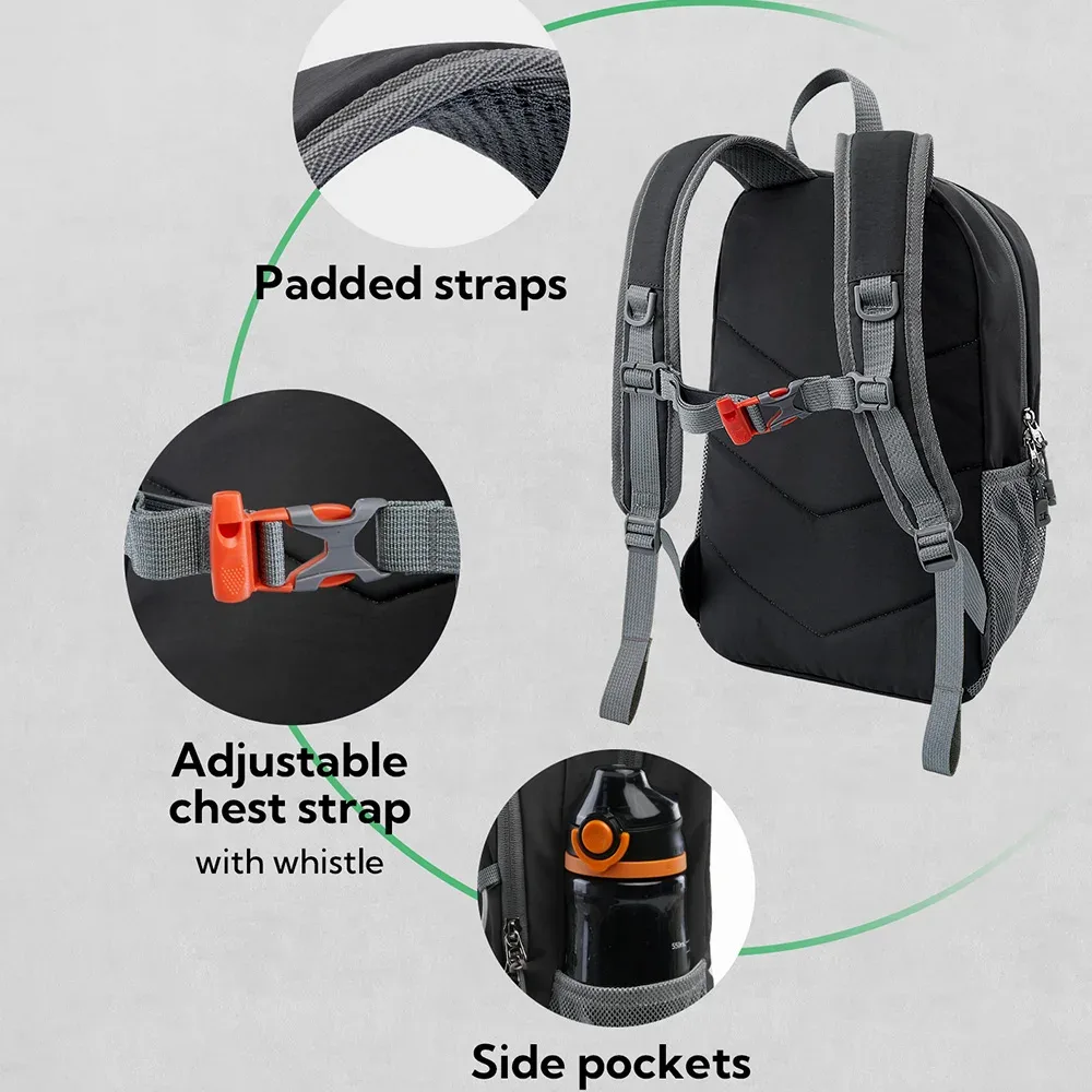 petit sac à dos de randonnée léger pour hommes et femmes, sac de voyage, camping, fitness, cyclisme, sports de plein air, 12l