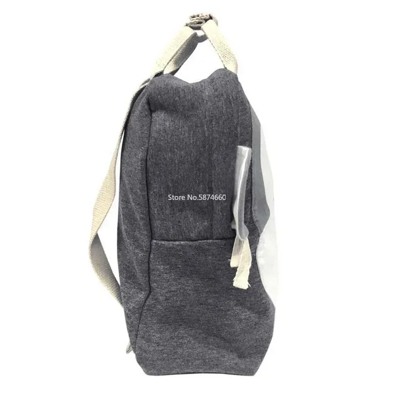 sac à dos d'école pour enfants en bas âge, sac d'école mignon pour enfants, sac léger pour garçons et filles, sac de discussion lapin papillon