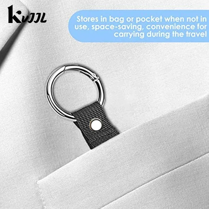 sangle de fixation pour bagages de voyage (1 ou 2 pièces) – sangle externe portable pour sac à dos avec boucle de déverrouillage – sangle de maintien pour bagages et vêtements
