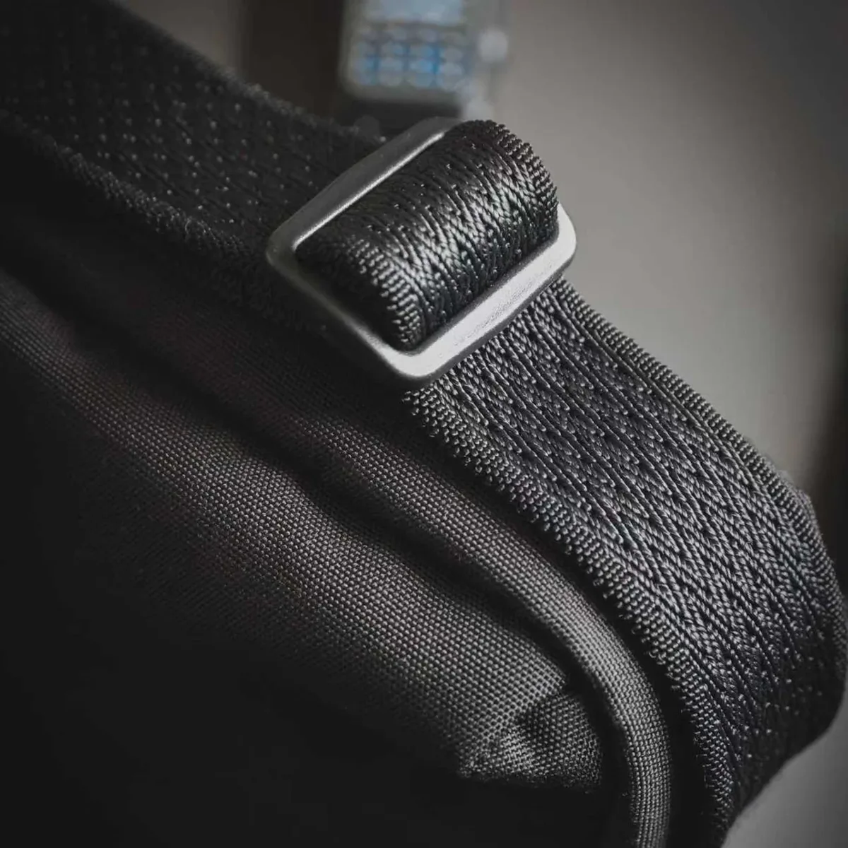mauhoso sac messager pour homme, sac à bandoulière cartable de voyage