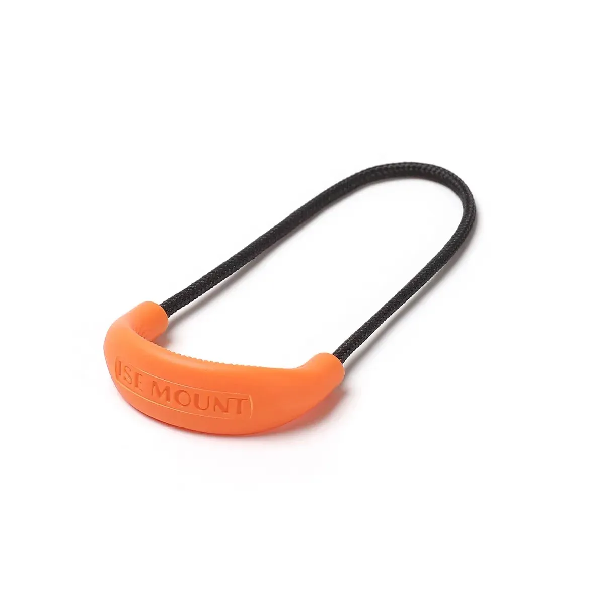cordon de fermeture éclair tactique d'extérieur multifonctionnel pour sac à dos, manteau, veste, sac, accessoires antidérapants pour fermeture éclair, lot de 6 pièces