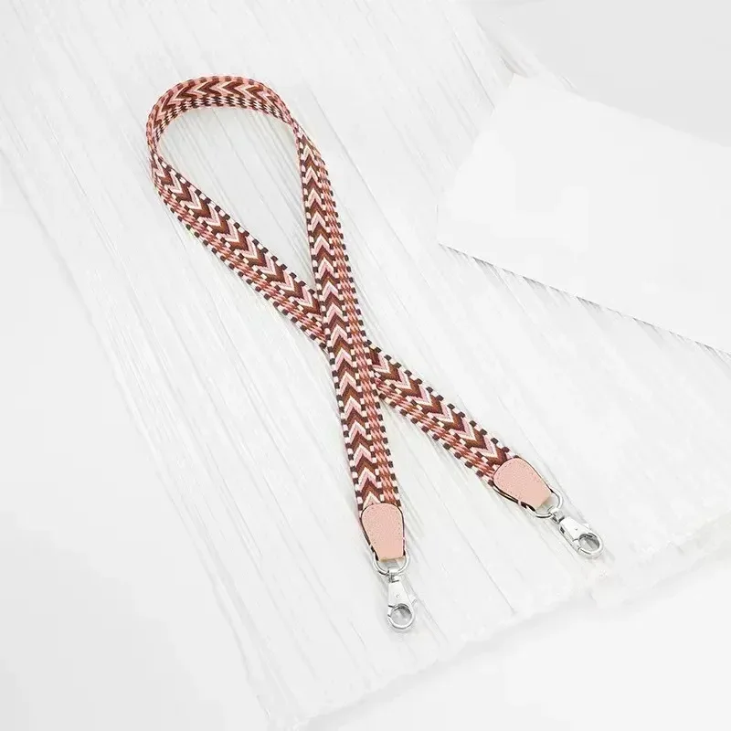 sac à boucle de connexion en cuir, accessoires pour boîte à déjeuner hermes, sac à bandoulière, sacs pour femmes, pièces de modification diy
