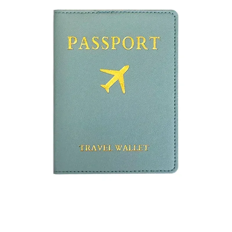 étiquette de bagage en cuir, couverture de passeport, accessoires de sac de valise de voyage, carte d'identité, adresse, porte-nom, étiquette de sac d'embarquement