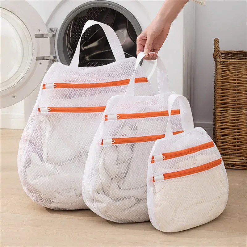 sac à dos imperméable en polyester noir, taille unique, sac à linge, camping, voyage, sport, grand sac de rangement pour vêtements, ditty bags