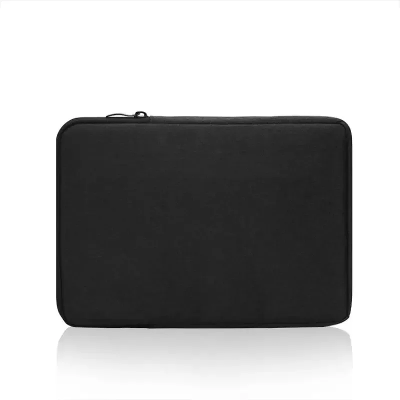 housse pour ordinateur portable durable et résistante à l'eau avec rembourrage antichoc, plusieurs options de couleurs pour les trajets quotidiens, les voyages d'affaires et l'école.