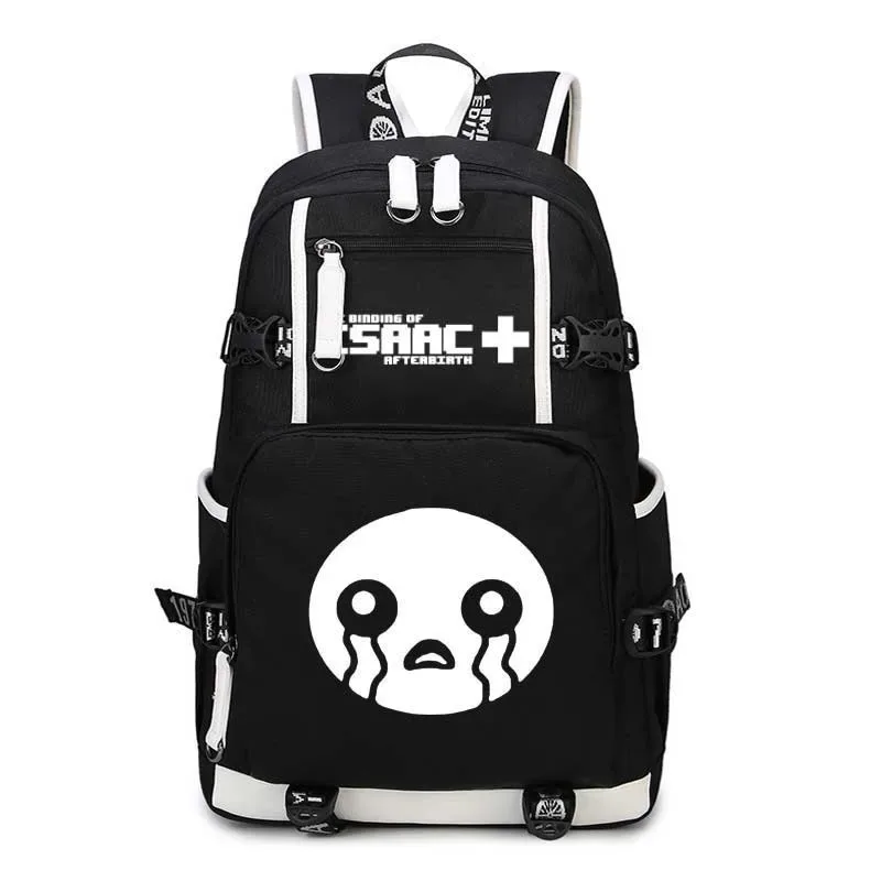 sac à dos d'école pour ordinateur portable, sac de voyage pour adolescents, cadeau