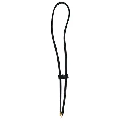 sangle de sac en cuir pu détachable pour femmes, bricolage, sac seau de remplacement, corde à cordon de serrage, sac à dos, faisceau de poche, accessoires de sac à main