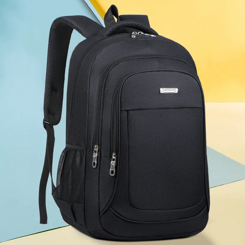 Sac à dos pour hommes et femmes, sac à dos de voyage, sac de transport de grande capacité, peut accueillir un sac pour ordinateur portable de 16 pouces