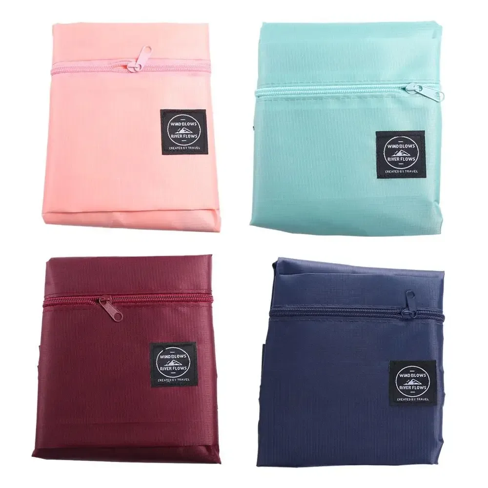 sac de rangement pliable, imperméable, de haute qualité, pour vêtements, sacs à main, bagages, sacs de voyage