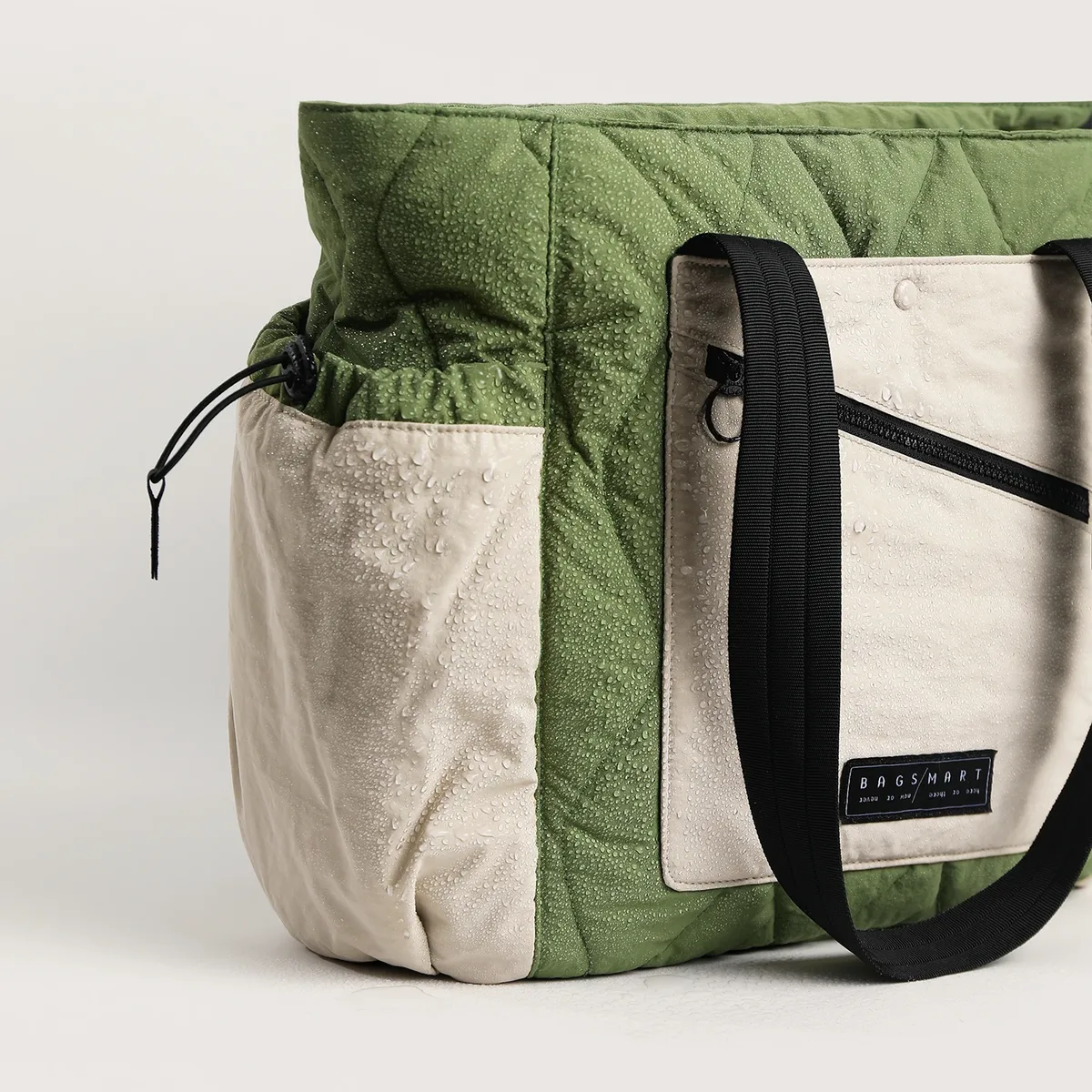 bagsmart sacs pour femmes sac fourre-tout étanche sac à main léger parfait pour le travail de gymnastique voyage grand sac à bandoulière sacs à bandoulière
