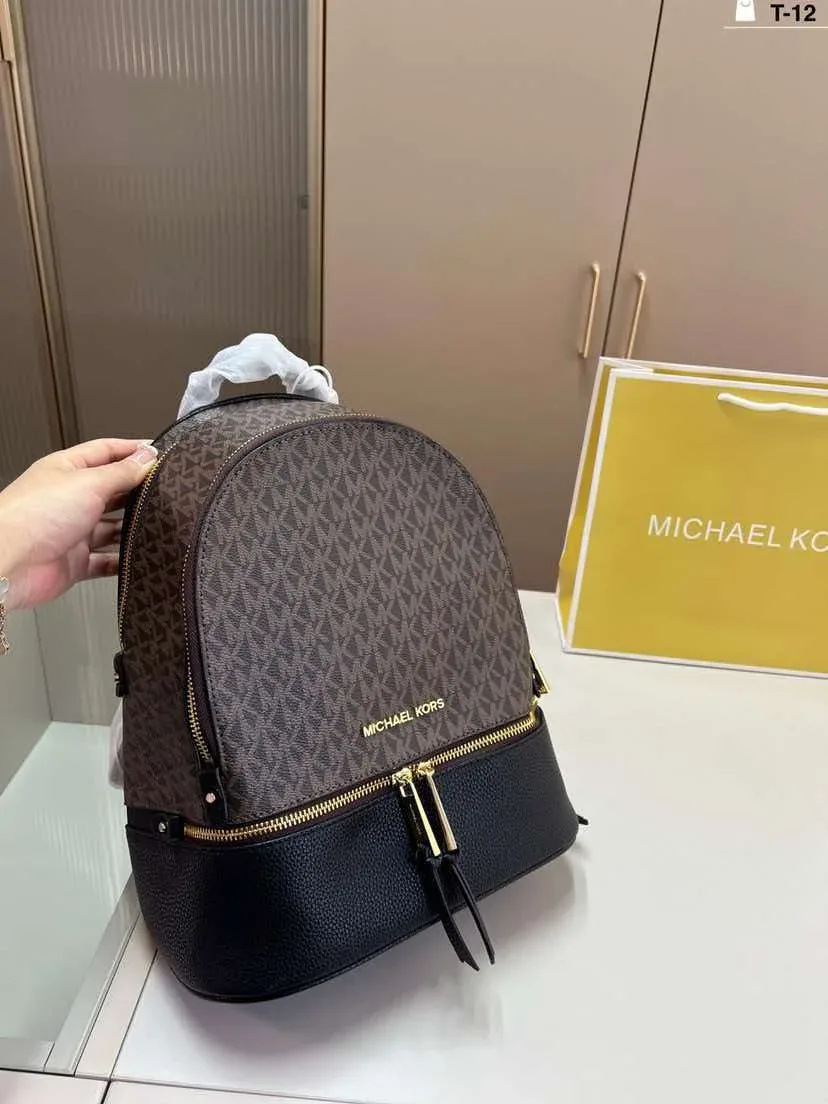 sac à dos pour femme michael kors jet set 2026, mode de luxe de haute qualité