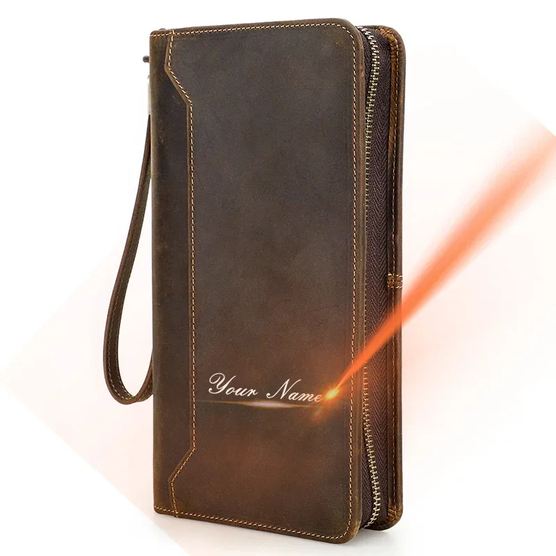 porte-passeport familial en cuir véritable contact's avec emplacement airtag, porte-stylo, pochette à monnaie, portefeuille de voyage et de passeports
