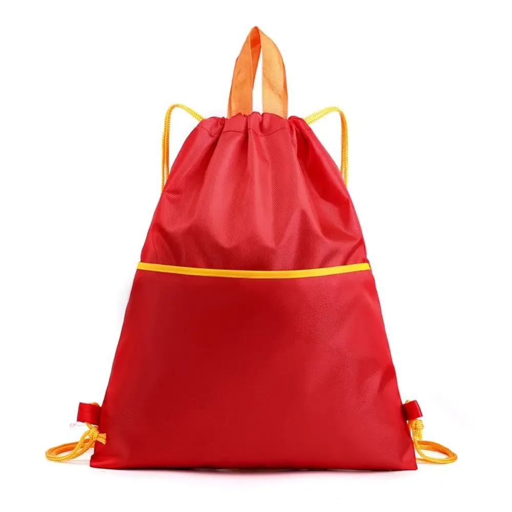 sac à cordon pour femmes, sac de rangement, sac d'alpinisme, sac de sport portable, sac de voyage, sac à dos d'extérieur