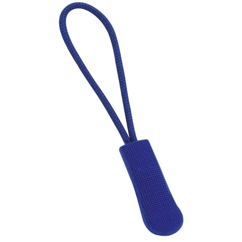 extracteur de fermeture éclair, étiquette de corde d'extrémité, clip de remplacement, fixateur de boucle pour cordon à fermeture éclair, sac de voyage, valise, tente, sac à dos, 10/20 pièces