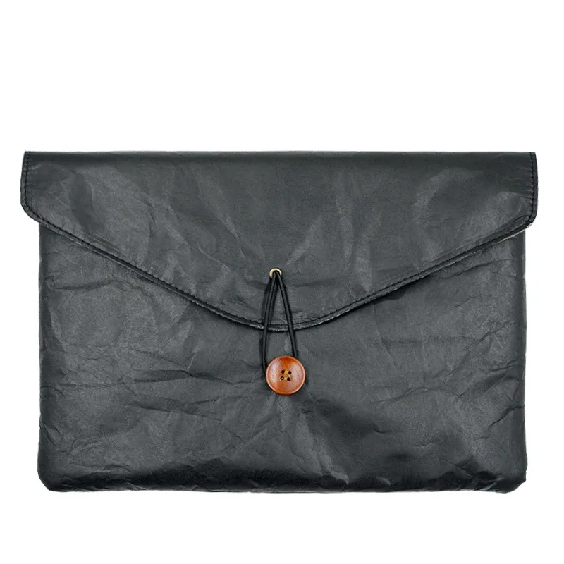 trousse à cosmétiques en papier pour femme, sac de maquillage portable, sac de rangement pour jouets, sacs de maquillage, articles de toilette de voyage, 6 po