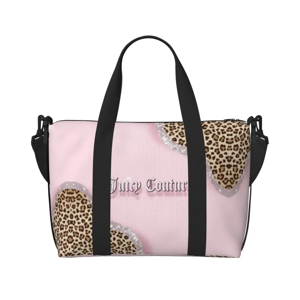 sacs de voyage j-juicy-c-couture pour le week-end, la gym et le yoga, sacs de sport pour hommes et femmes, sac bandoulière, sac de voyage