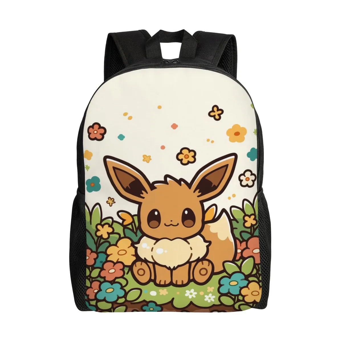 sac à dos pokémon ita bag, sac à dos de mode pour le travail, grande capacité