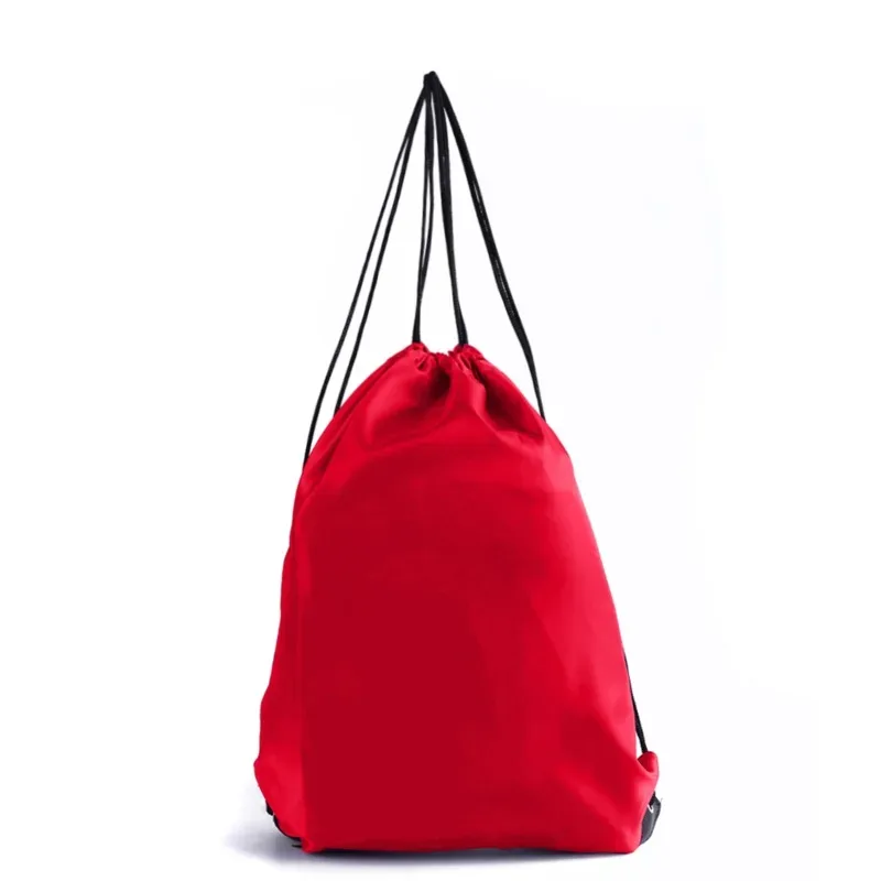 sac de sport oxford portable de voyage, sac à dos d'équitation avec ceinture à cordon de serrage, sac à chaussures à cordon de serrage pour vêtements, sacs à dos de voyage étanche