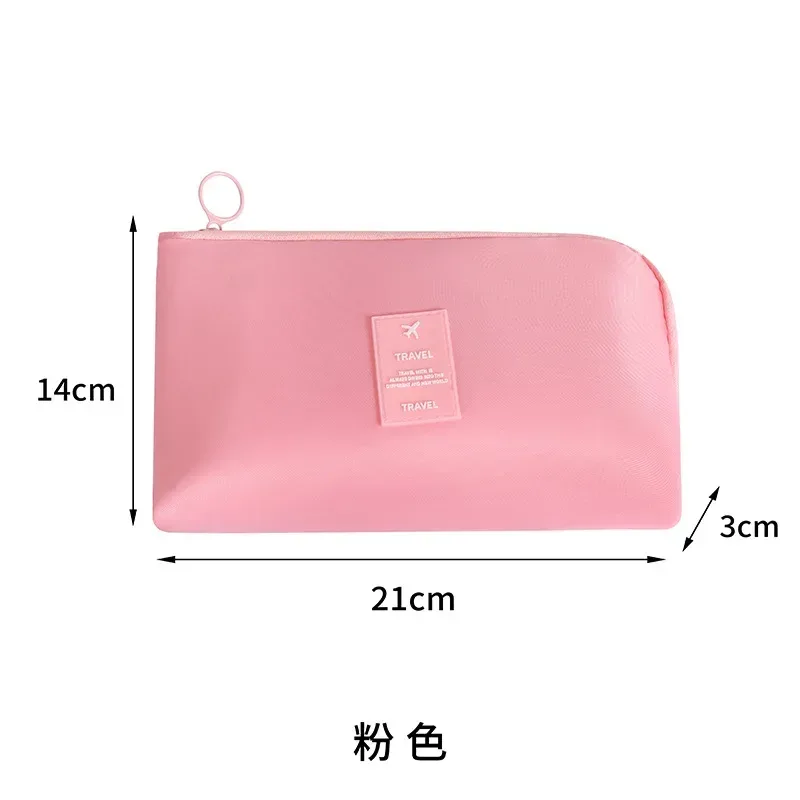sac de rangement de câble de données pour écouteurs portable pour femme, trousse de maquillage, sac à main multifonction, sac de voyage pour casque