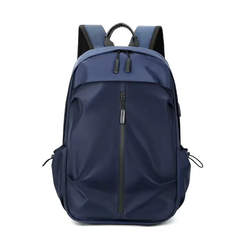 sac à dos léger et imperméable pour hommes, sac à dos étudiant de grande capacité, nouveau sac pour ordinateur portable professionnel et de loisirs, sac de voyage