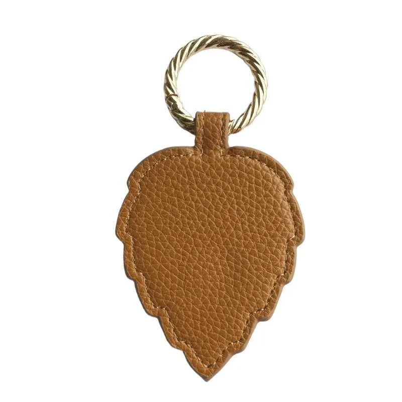 1 pièces pince à chapeau magnétique en cuir pu voyage porte-chapeau de soleil pour sac à main sac à dos bagages chapeau gardien boucle sac de voyage accessoires