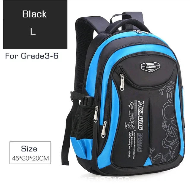 sac à dos étanche pour adolescents, sac d'école pour hommes, sac à dos pour enfants, sac à dos pour adolescents