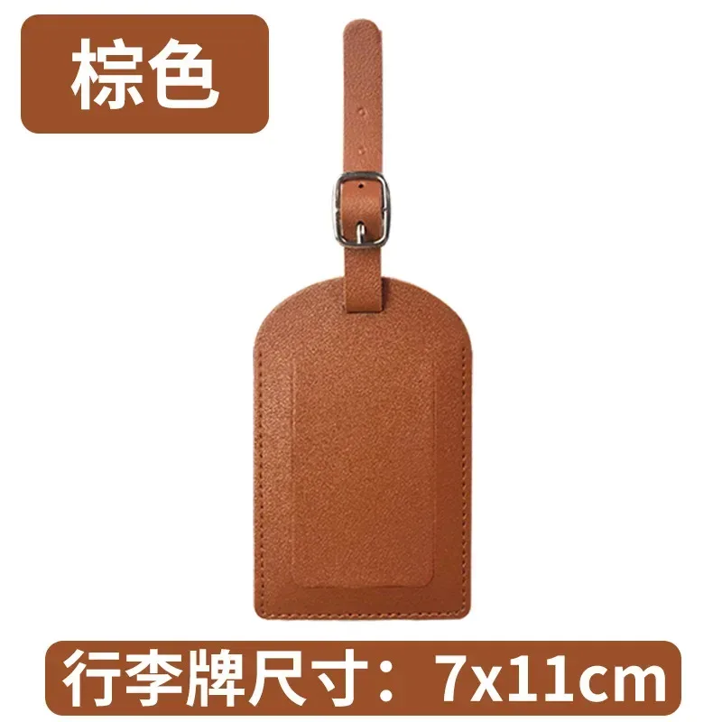 étui porte-passeport en cuir pu, accessoires de voyage, étiquettes de bagages, porte-billet d'affaires, couverture de passeport pour femmes et filles