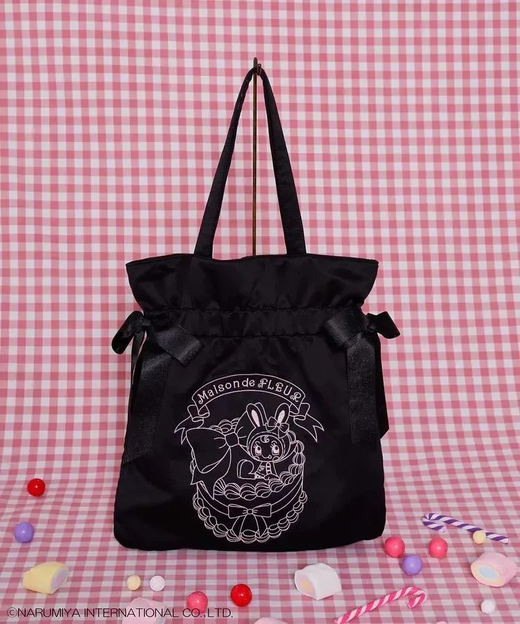 accessoires de sac mignons pour femmes, sacs à bandoulière, accessoires de style japonais, sacs à main élégants et décontractés pour dames, ornement kawaii