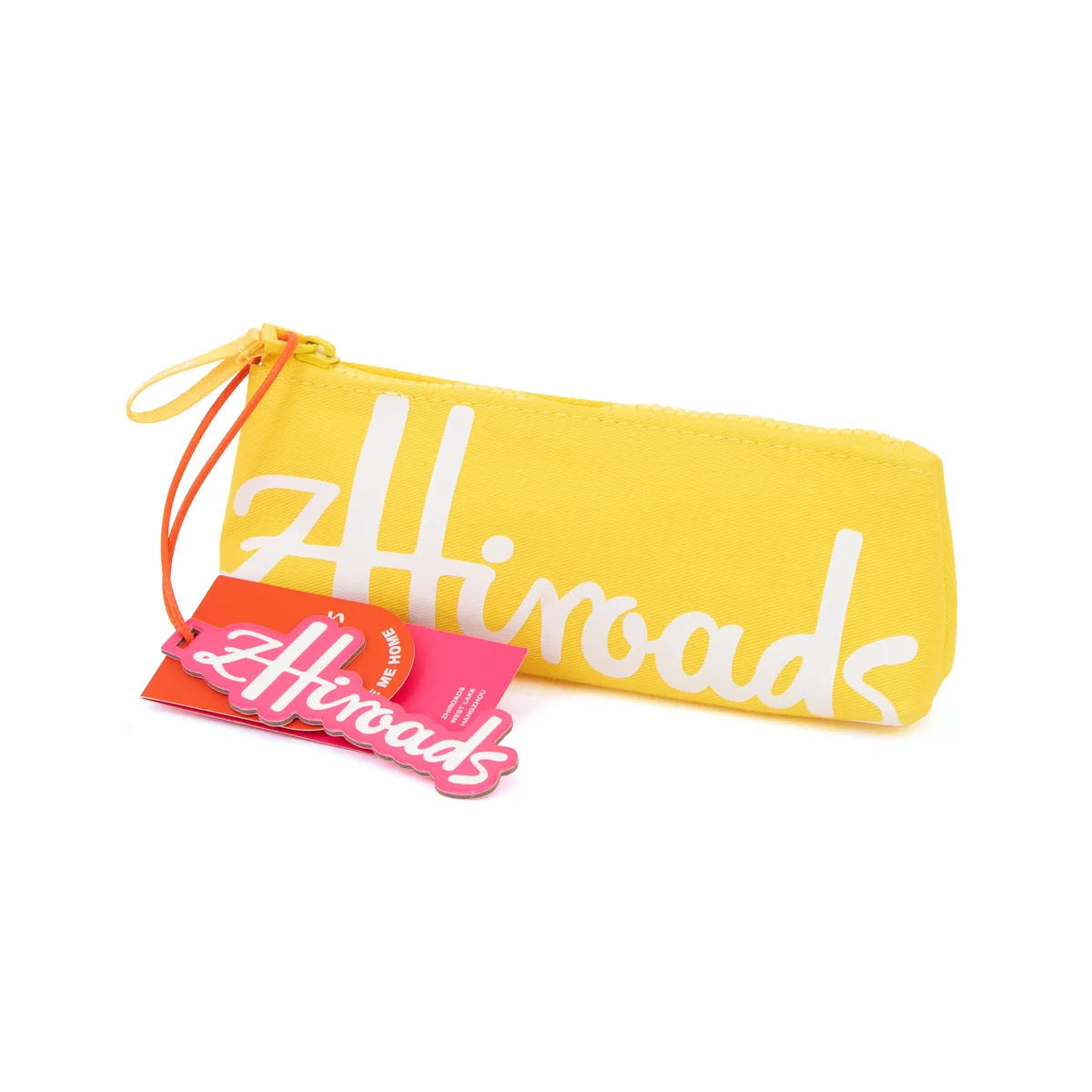 petite trousse à maquillage pour enfants, avec fermeture éclair, pour pinceaux et crayons