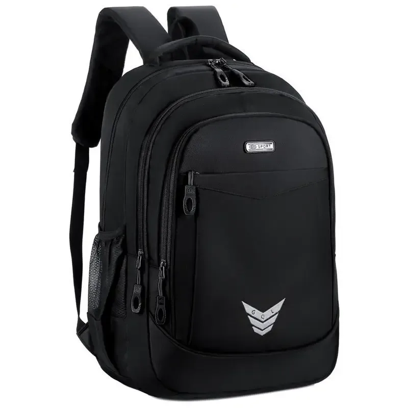 oxford hommes sacs à dos étanche grande capacité sacs pour ordinateur portable pour adolescents de haute qualité décontracté en plein air voyage écoliers sac