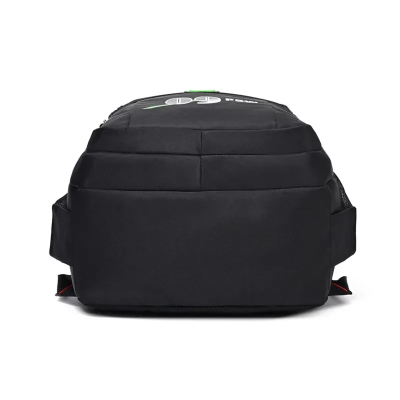 sac à dos simple grande capacité pour hommes, sac d'école pour élèves du premier cycle du secondaire, sortie voyage ordinateur, sacs à double épaule en vente
