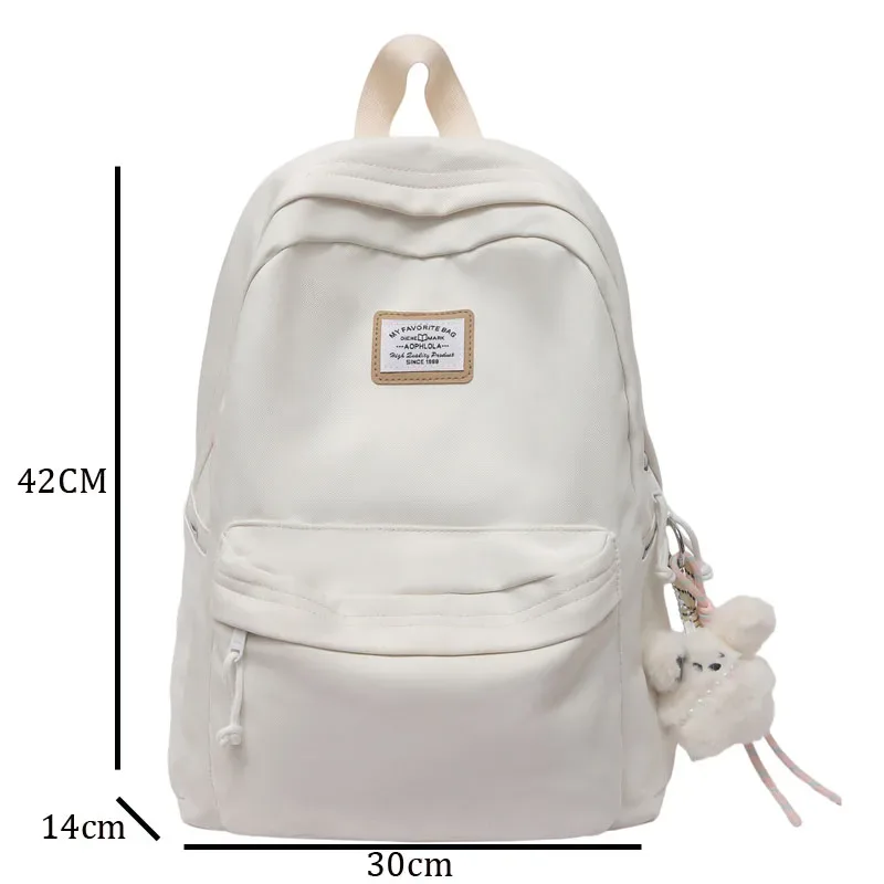 nouveau sac à dos femme voyage quotidien femme multi-poches décontracté femme homme sac de voyage cartable pour adolescente garçon sac à dos pour ordinateur portable