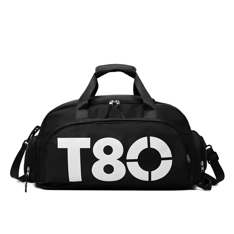 sac à main pour femme t80, sac à dos de sport pour homme, sac de fitness, sac de voyage, sac à bandoulière, sac de sport, sac boston portable