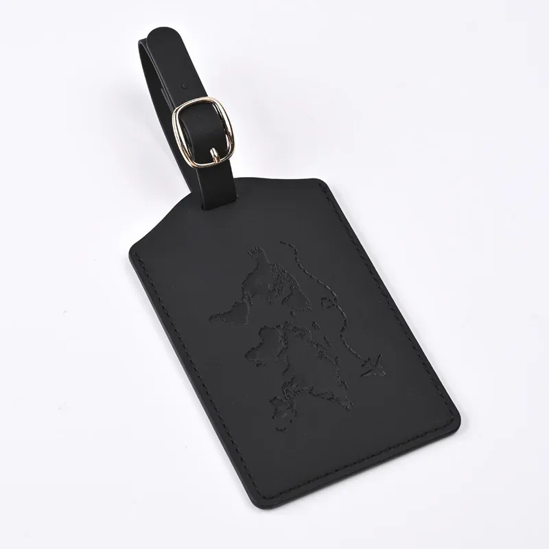 rfid anti blocage mince porte-passeport housse portefeuille de voyage pour hommes femmes multi-fonction id porte-carte bancaire accessoires