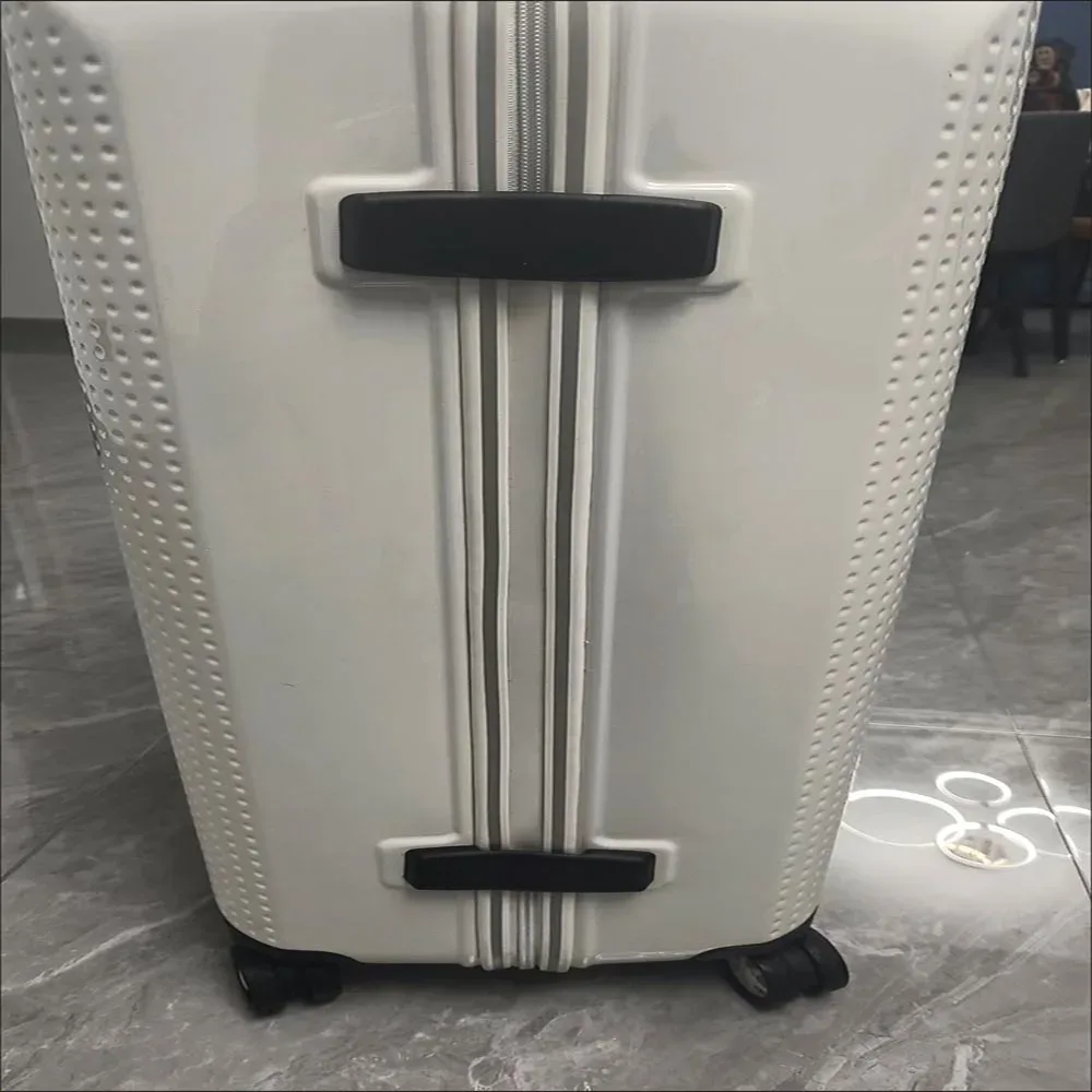 charnières pour valises samsonite, accessoires de réparation et de remplacement pour valises à roulettes, tête de couplage pour valises gemel
