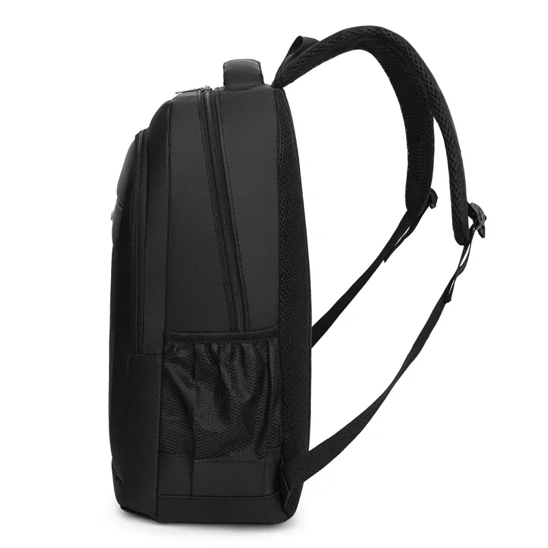 haute qualité homme sac à dos mode décontracté homme sacs grande capacité ordinateur sac imperméable tissu sacs d'école sac à main pour homme