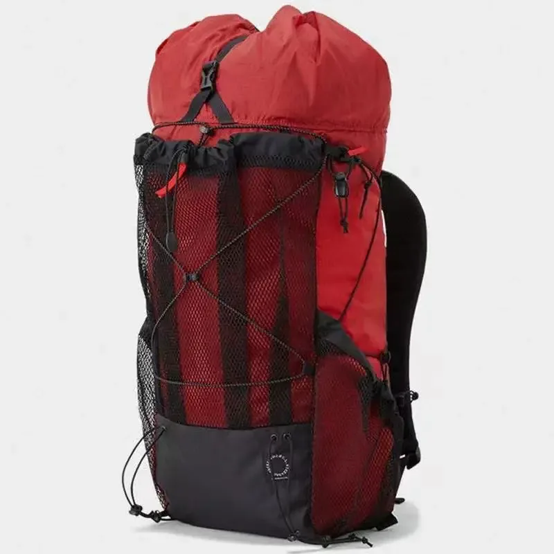 sac à dos de randonnée léger mini2 pour l'extérieur, le camping et les voyages