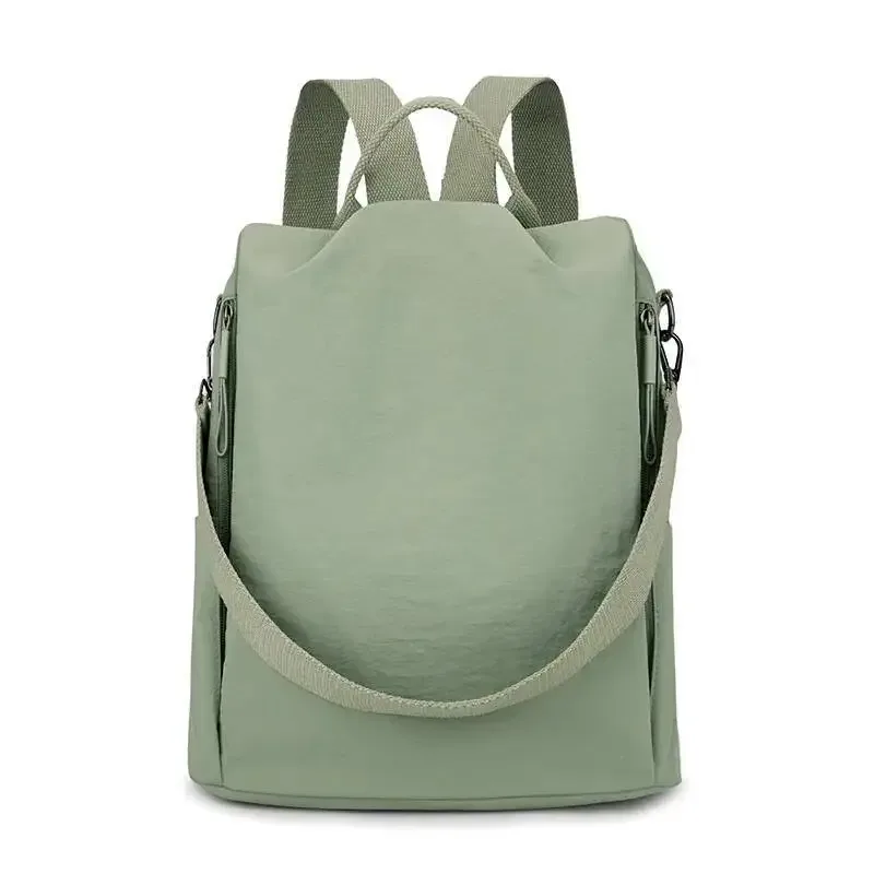 grande capacité polyvalent voyage décontracté double sacs à bandoulière multifonctionnel anti-vol en plein air voyage sac à dos sac de sport de sport