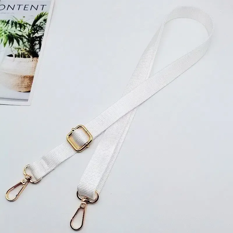 sangle de sac à bandoulière, sangle large élégante, pour sacs, accessoires de sac