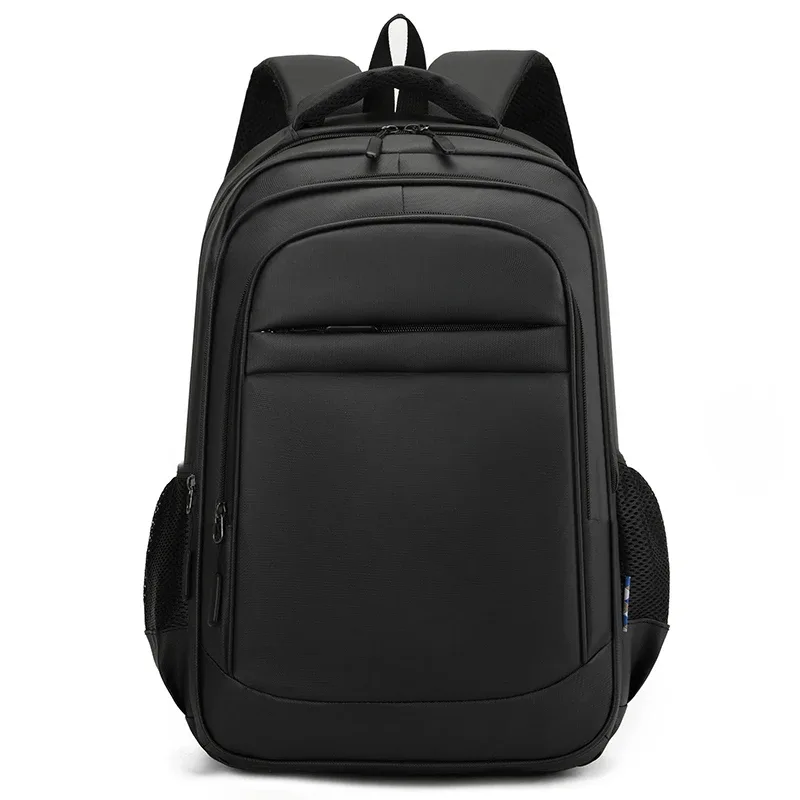 sacs d'école pour étudiants de haute qualité, sac d'ordinateur de grande capacité, sac à dos étanche pour hommes, sac à bandoulière à la mode pour femmes