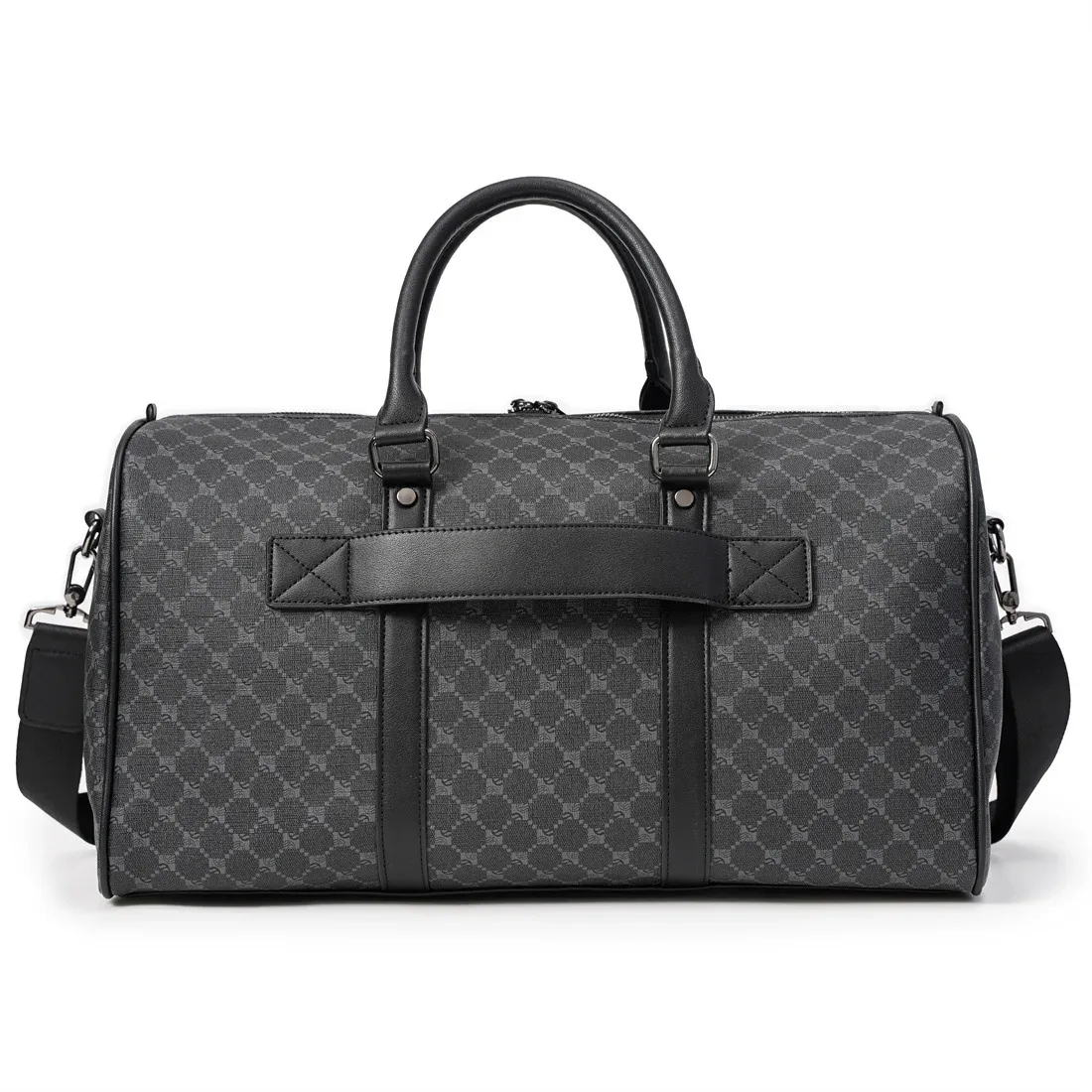 sacs de voyage de haute qualité vintage hommes fourre-tout de voyage pour femmes valises sacs à main main grande capacité bagages voyage sacs de sport