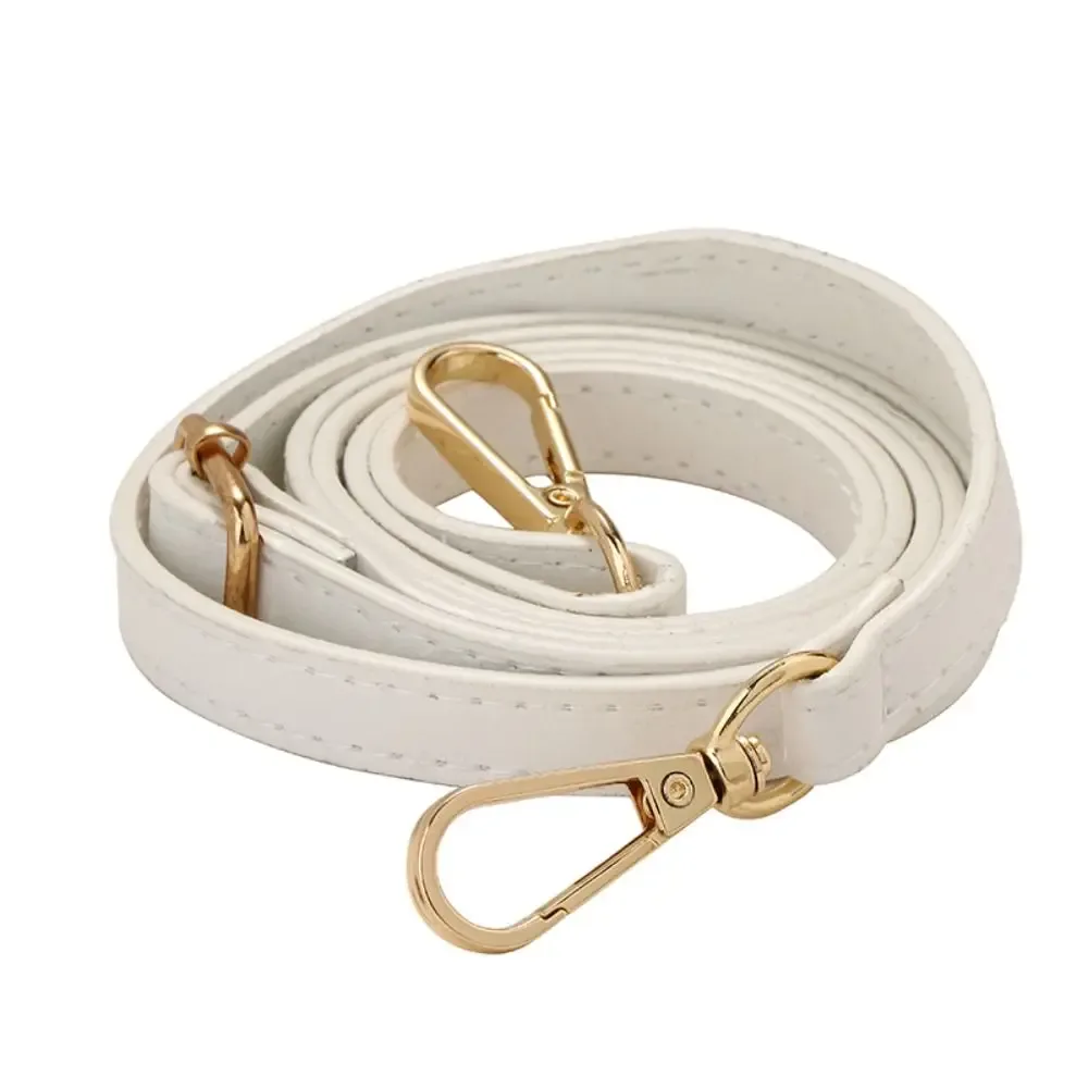 sangle de sac en cuir réglable de 120 cm, bandoulière de remplacement pour sacs à bandoulière pour femmes